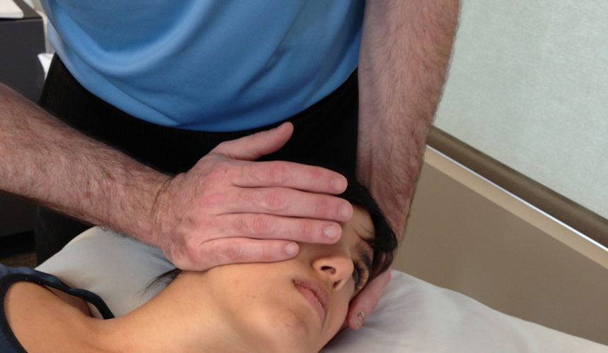 Advanced Manipulation of the Spine (MT9)